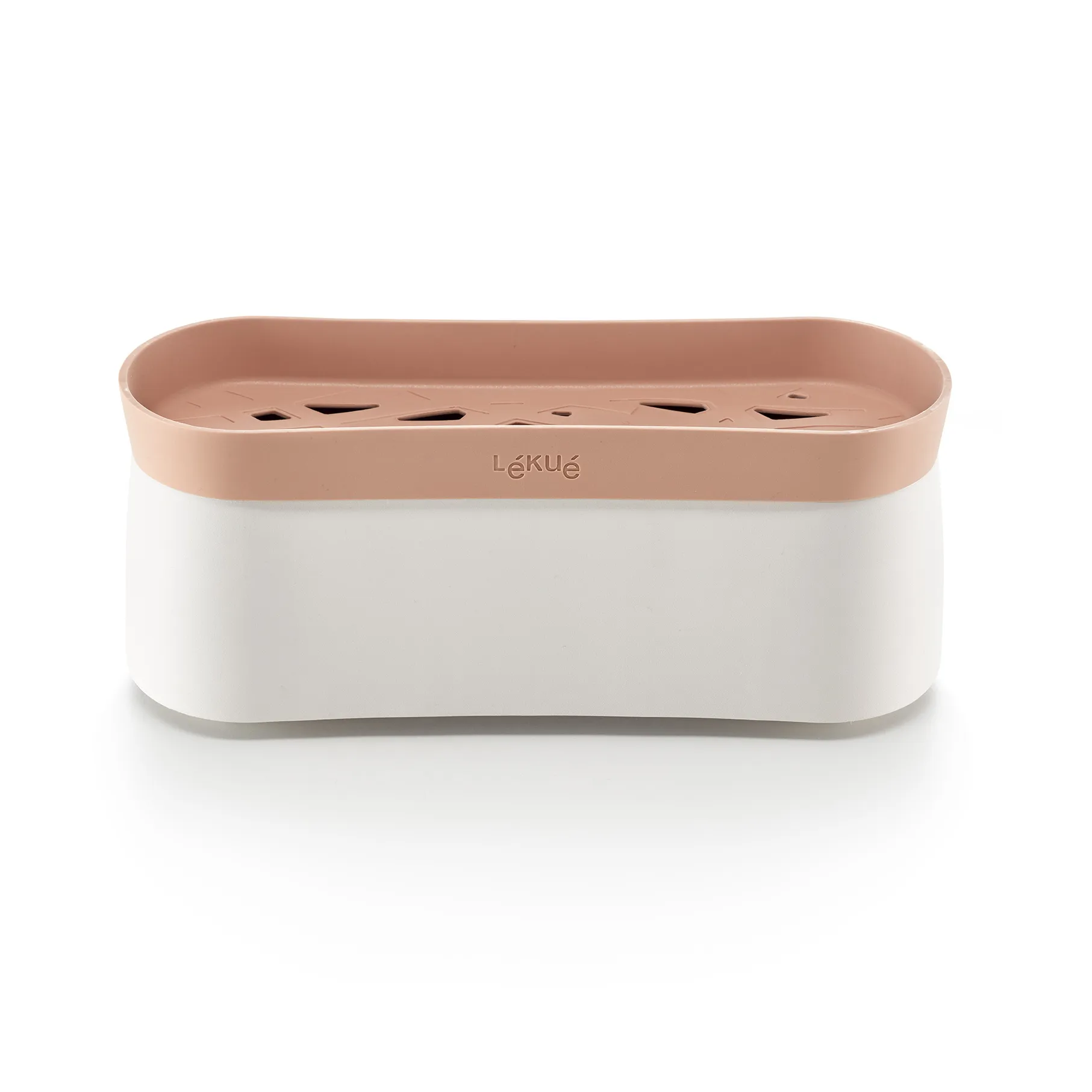 Cuocipasta rapido microonde Lékué, Terracotta Lékué