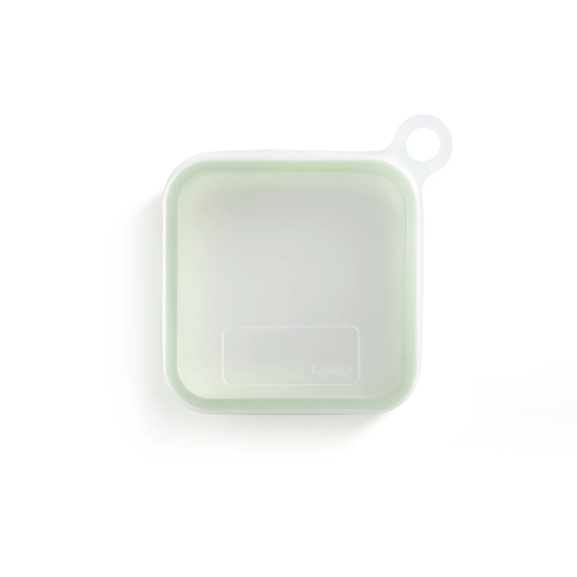 Custodia riutilizzabile per panini Lékué, Verde Lékué