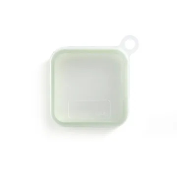 Custodia riutilizzabile per panini Lékué - Verde - Lékué