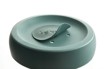 Kit di fermentazione Lékué 5 pezzi - Verde - Lékué