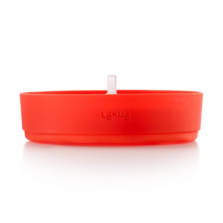 Macchina per popcorn microonde Lékué, Rosso Lékué