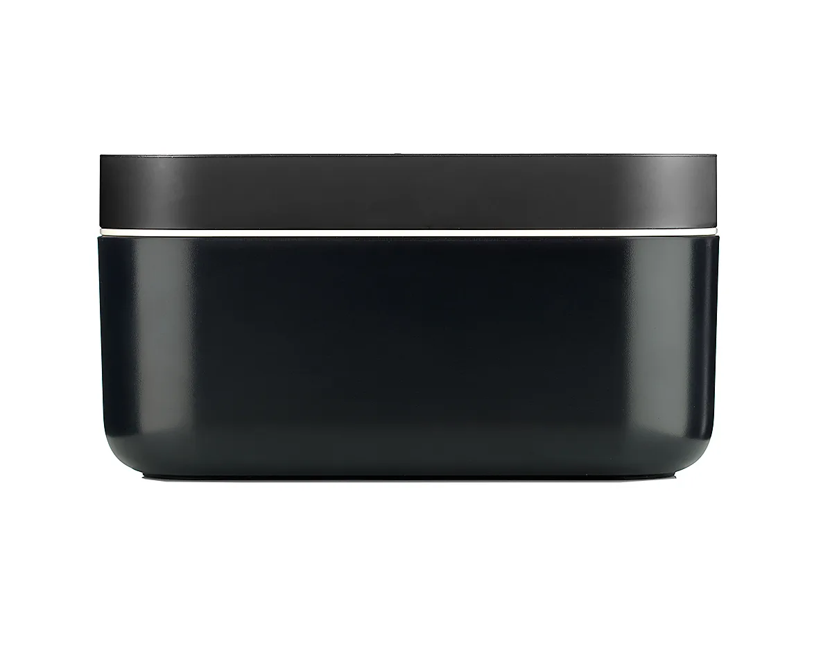 Portaghiaccio Lékué, Nero Lékué