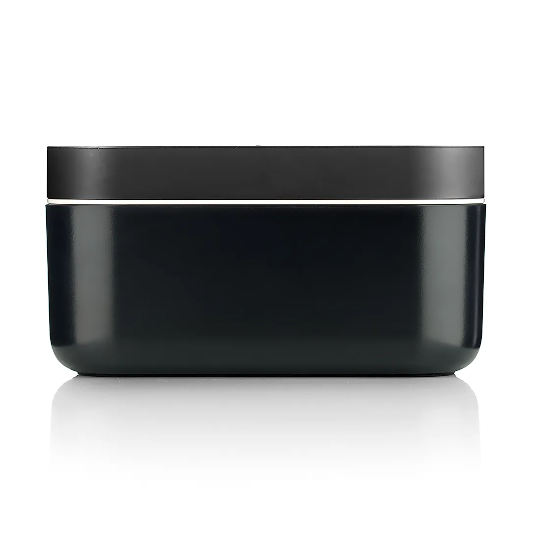 Portaghiaccio Lékué, Nero Lékué