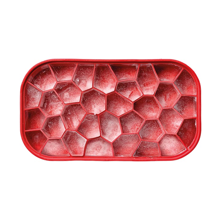 Portaghiaccio Lékué, Rosso Lékué