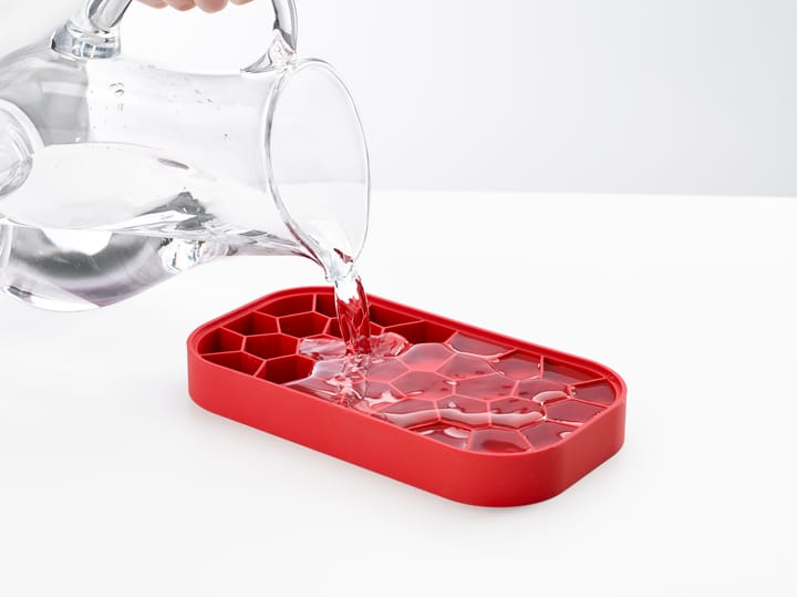 Portaghiaccio Lékué, Rosso Lékué