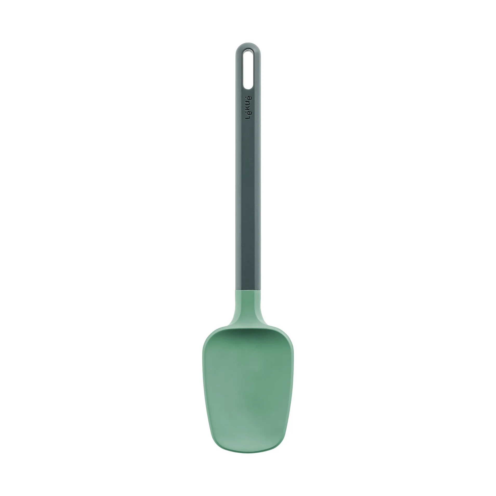 Spatola anti-graffio Lékué 29 cm, Verde Lékué