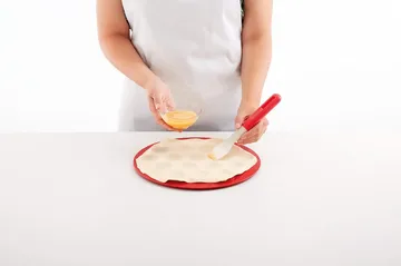 Stampo mini torte Lékué - Rosso - Lékué