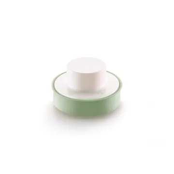 Stampo per burger di verdure 2 pezzi Lékué - Verde - Lékué