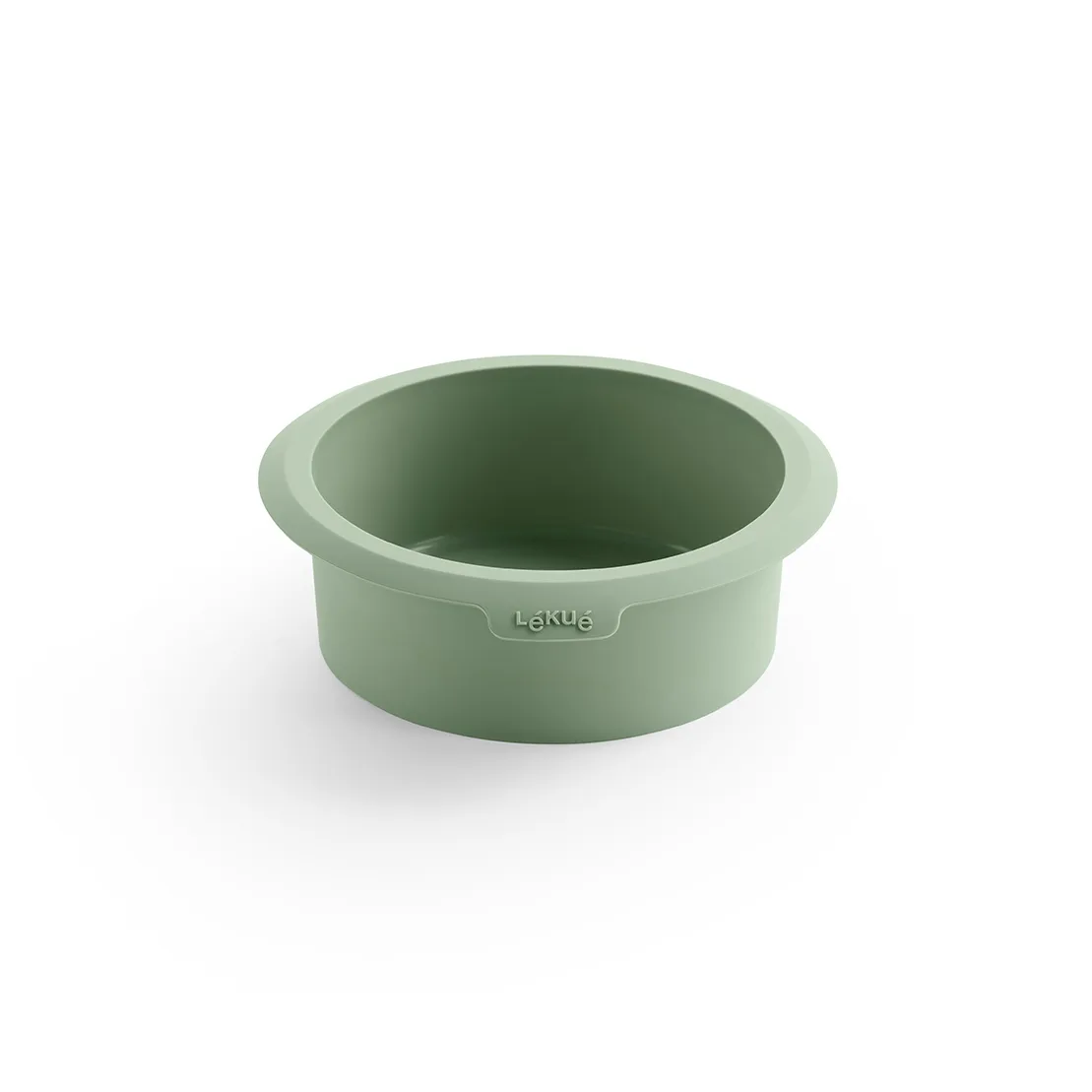 Stampo per friggitrice ad aria Lékué verde, 15 cm Lékué