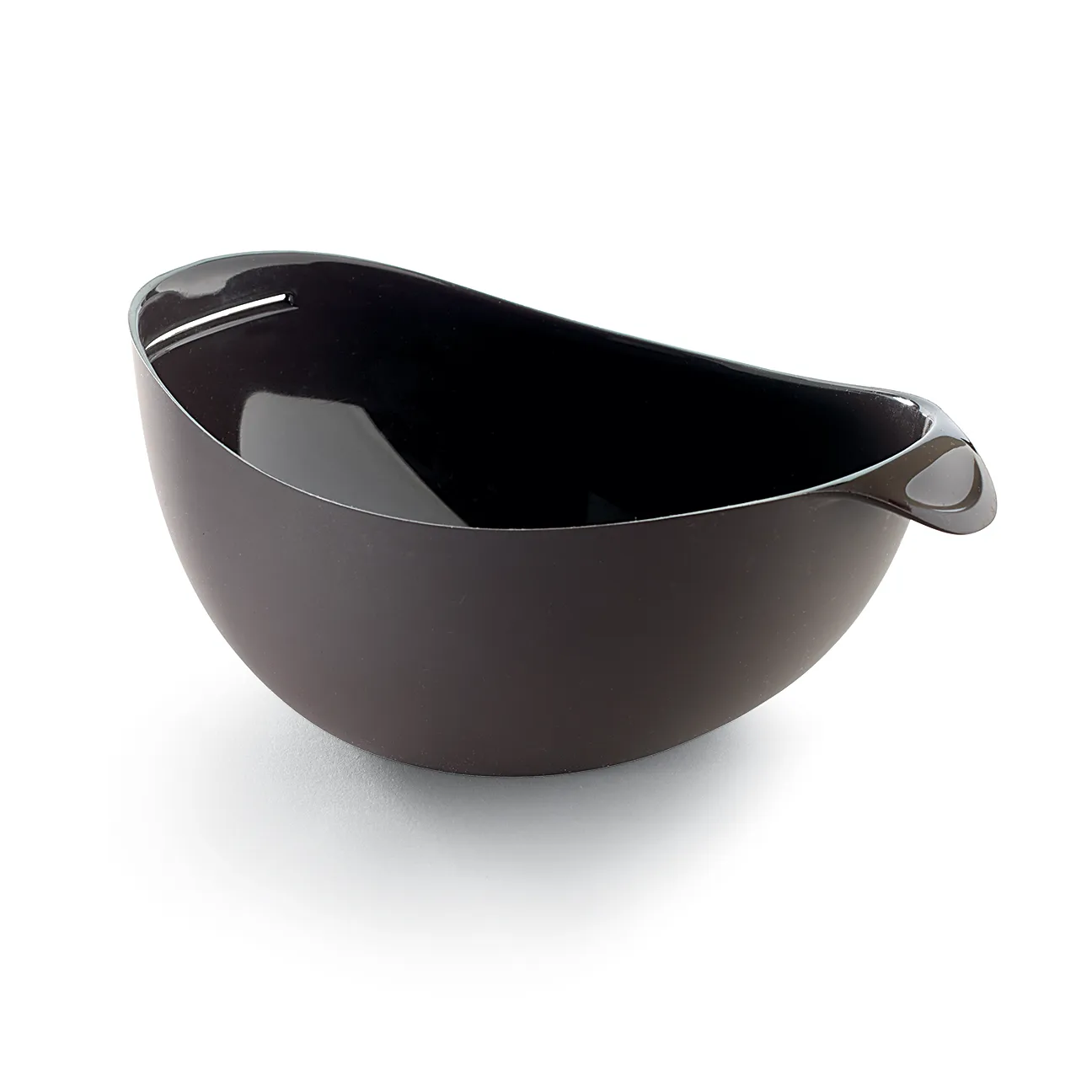 Stampo per pane mini silicone Lékué, Marrone Lékué