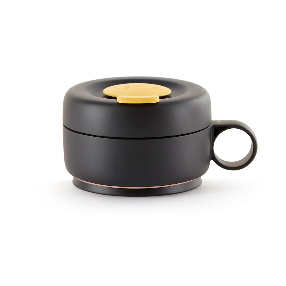 Tazza Lékué To Go 0,35 L, Corallo Lékué