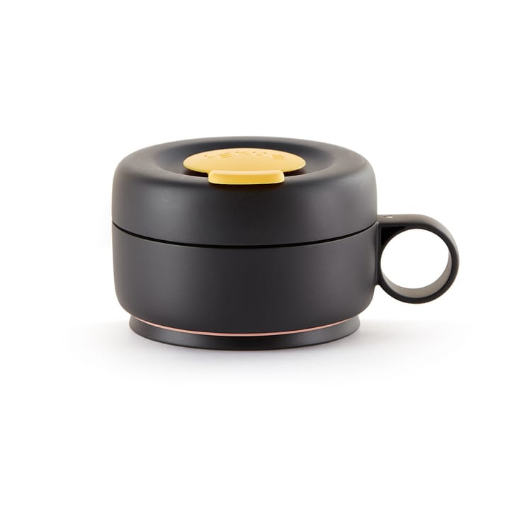 Tazza Lékué To Go 0,35 L - Corallo - Lékué