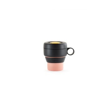 Tazza Lékué To Go 0,35 L - Corallo - Lékué