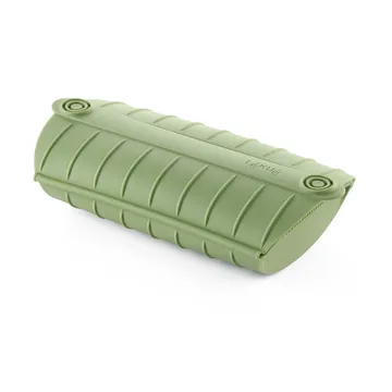 Vaporiera Lékué - Verde, confezione da 2 - Lékué