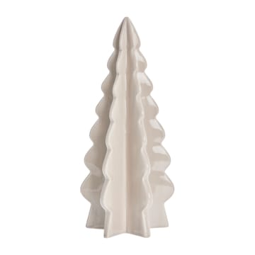 Albero decorativo Molinne wood 26 cm - grigio chiaro - Lene Bjerre