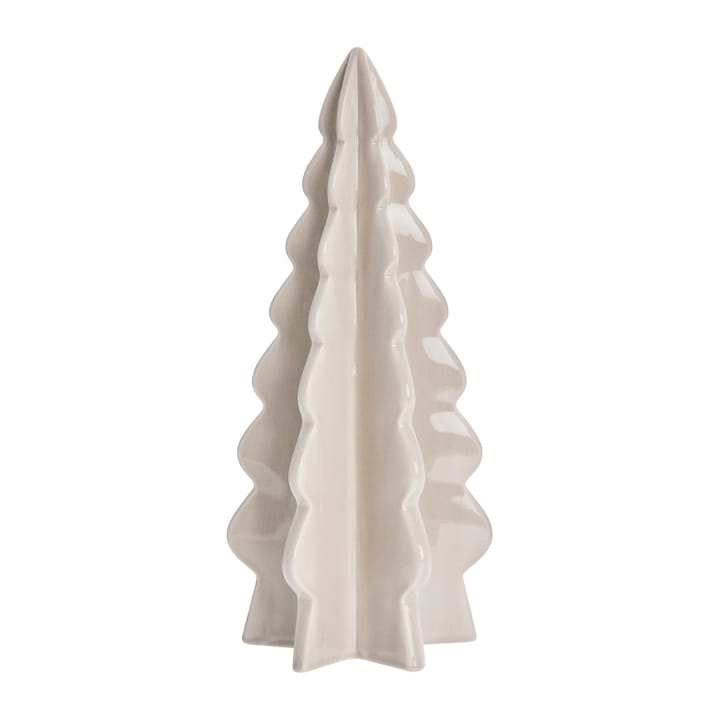Albero decorativo Molinne wood 26 cm - grigio chiaro - Lene Bjerre