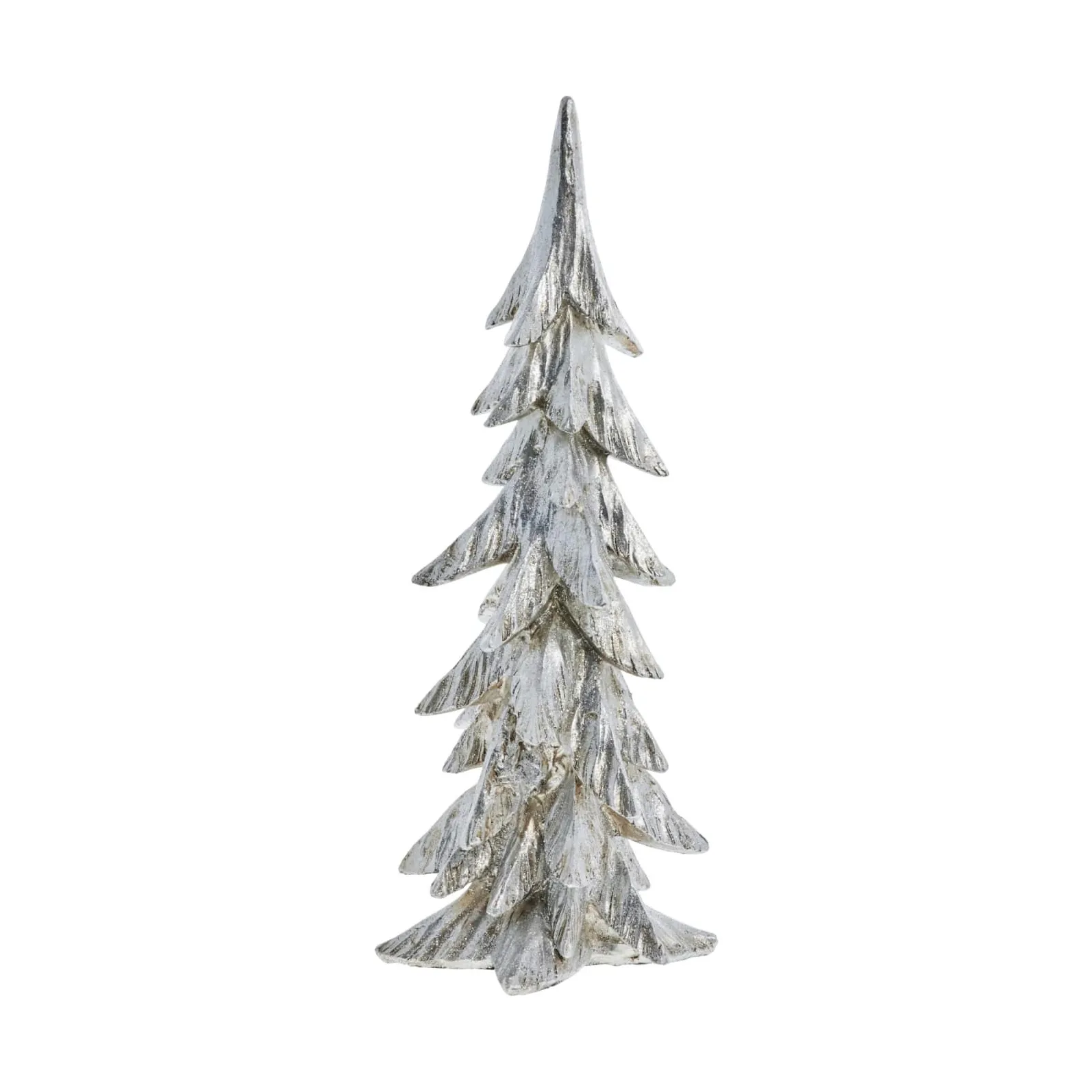 Albero Semille 44 cm, Argento Lene Bjerre