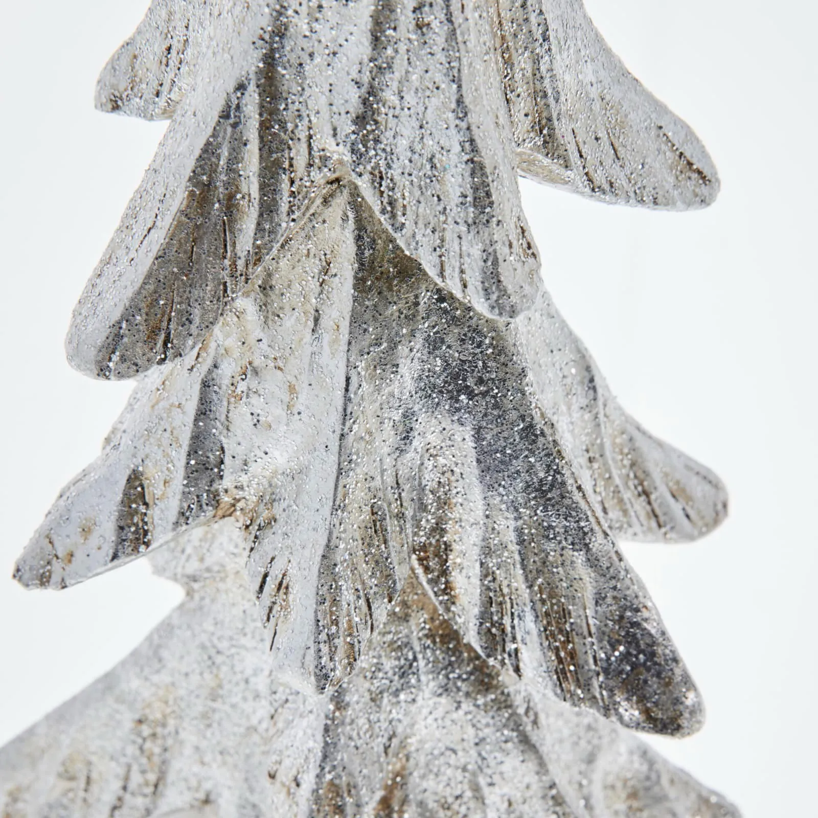 Albero Semille 44 cm, Argento Lene Bjerre