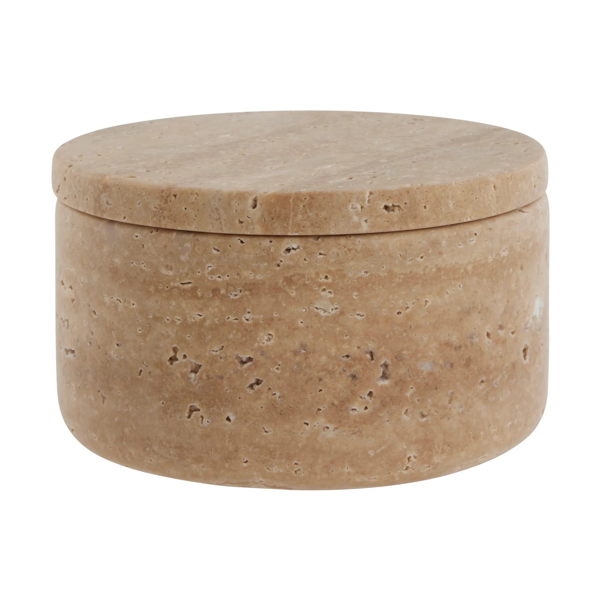 Barattolo Travina H6,5 cm, Lino Lene Bjerre
