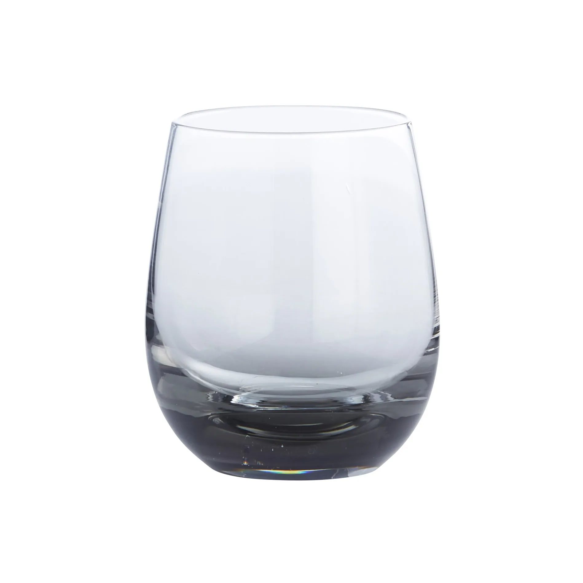 Bicchiere tumbler Victorinne 25 cl, smoke Lene Bjerre