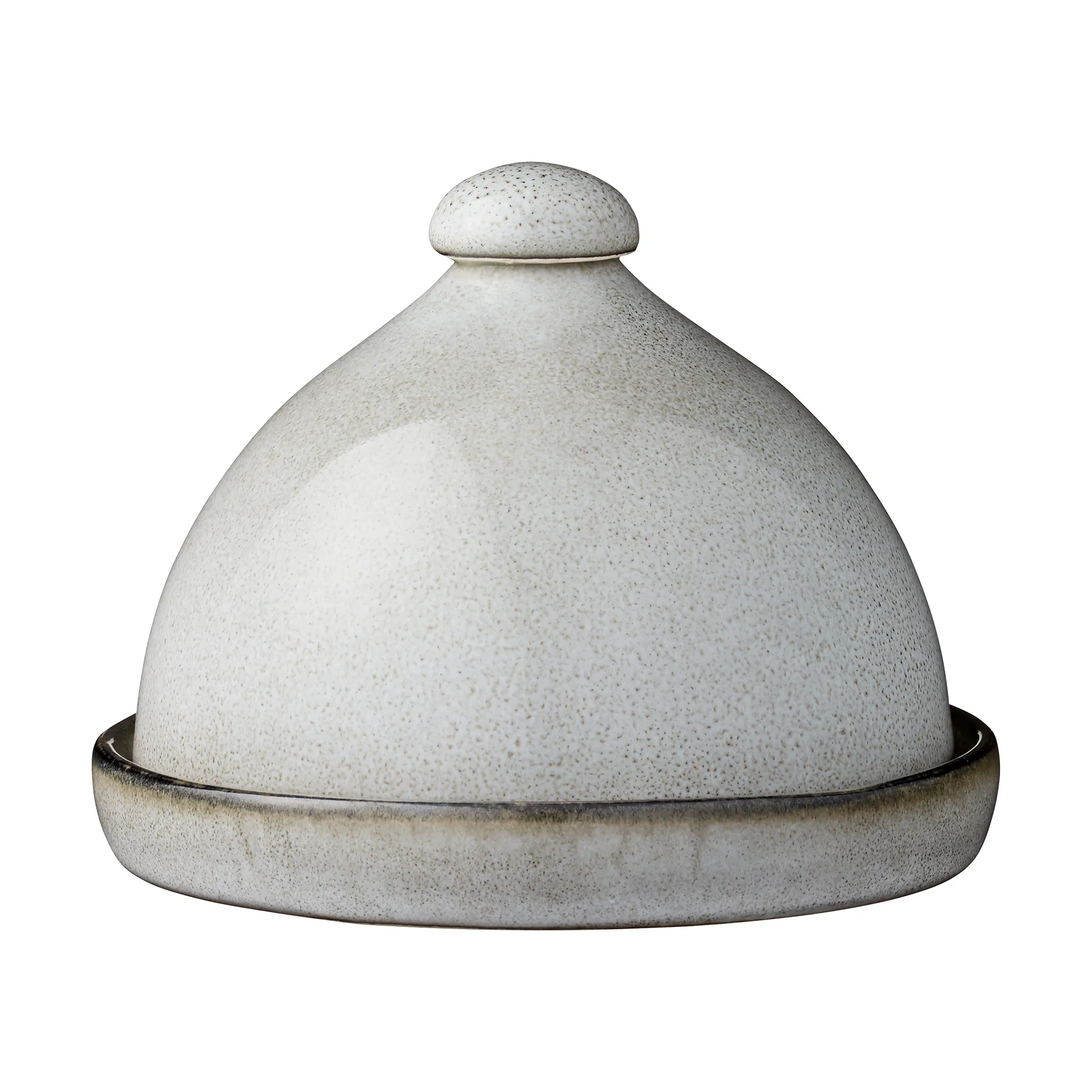 Burriera Amera, Ø14 cm, Grigio Lene Bjerre