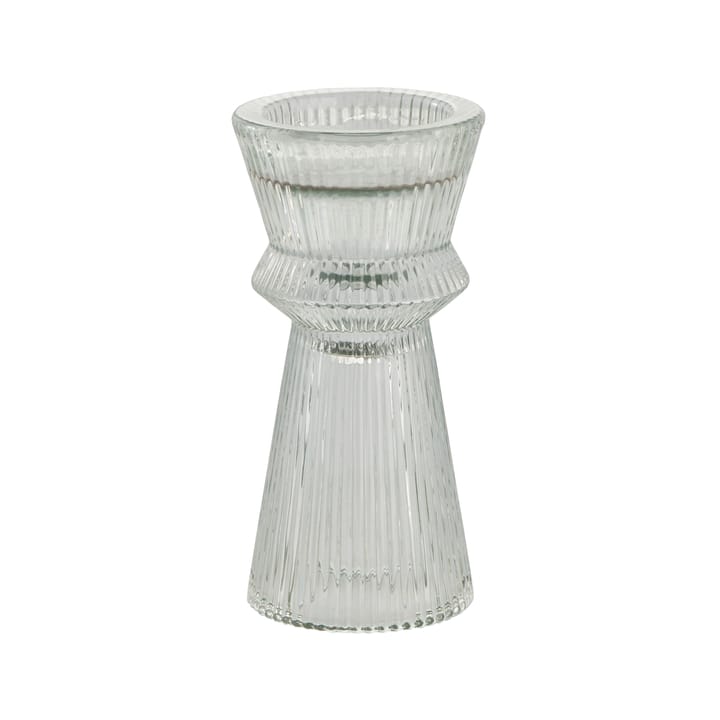Candeliere Sivia 11,5 cm, Iceberg green Lene Bjerre