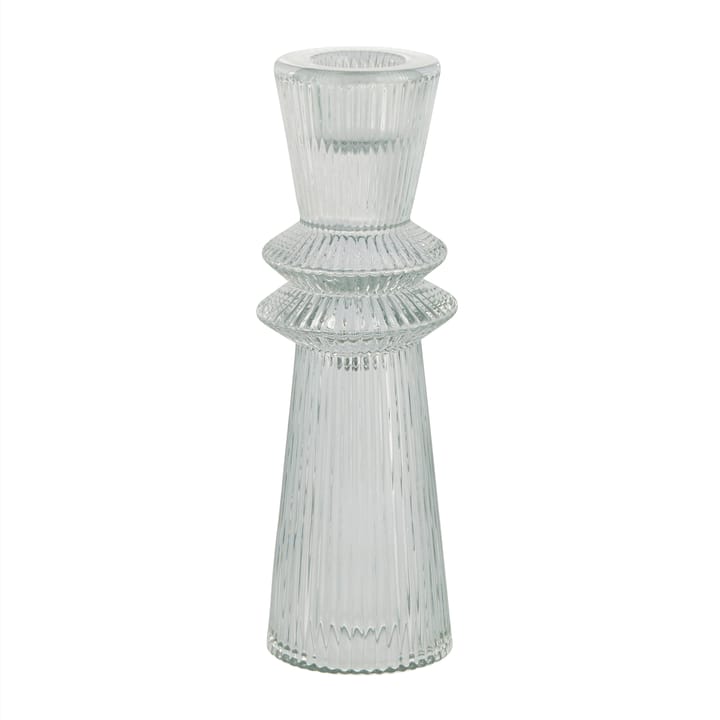 Candeliere Sivia 15,5 cm, Iceberg green Lene Bjerre
