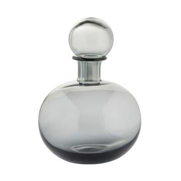 Caraffa Hedria 27,5 cm - Smoked grey - Lene Bjerre