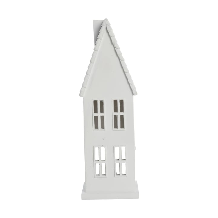 Casa decorativa Seholia 28 cm - Bianco - Lene Bjerre