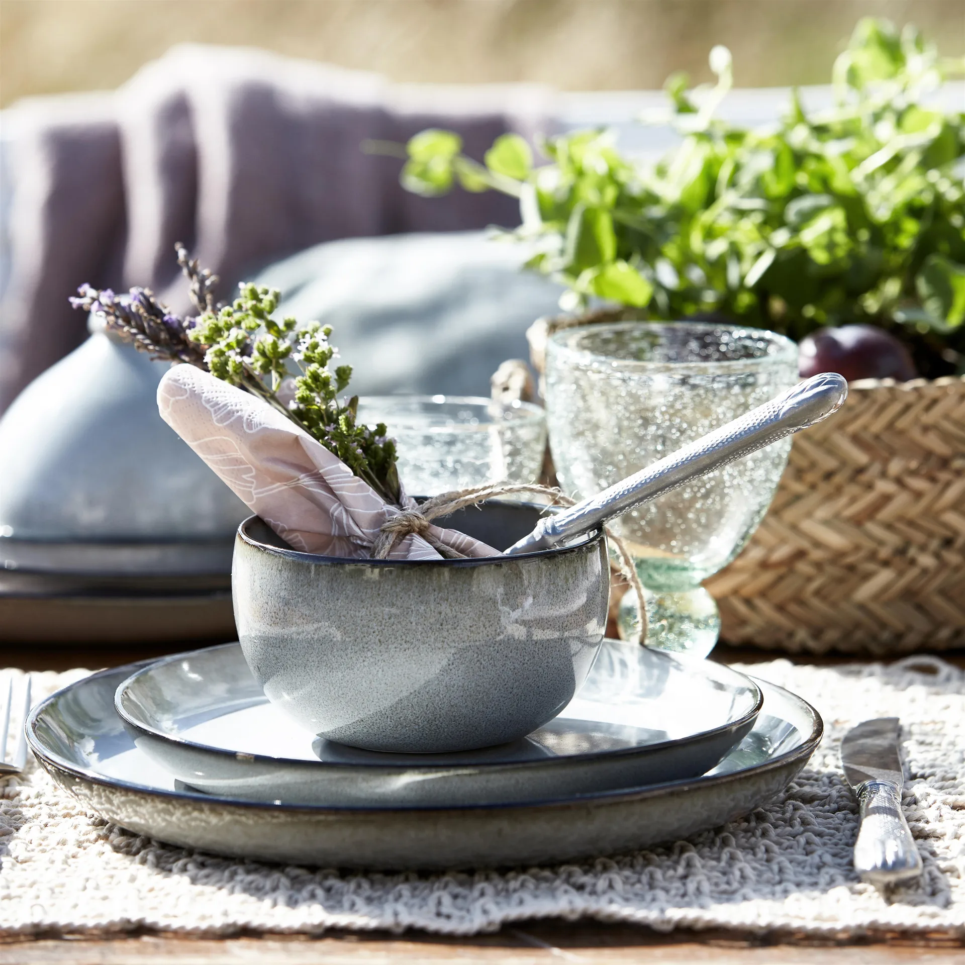 Ciotola Amera, Ø 12 cm
​ Lene Bjerre