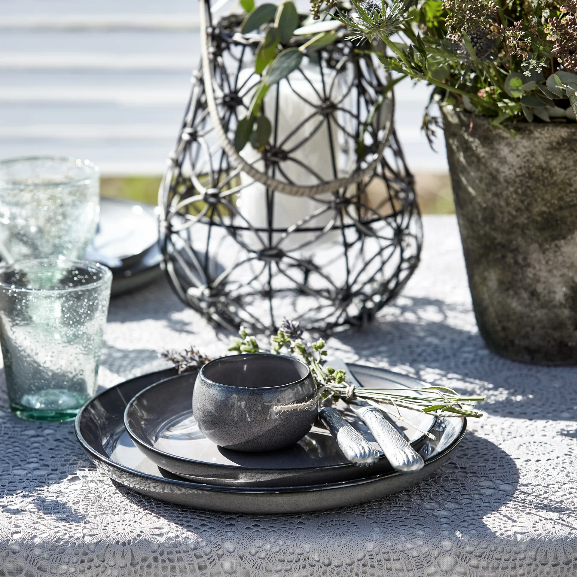 Ciotola Amera, Ø 8 cm
​ Lene Bjerre