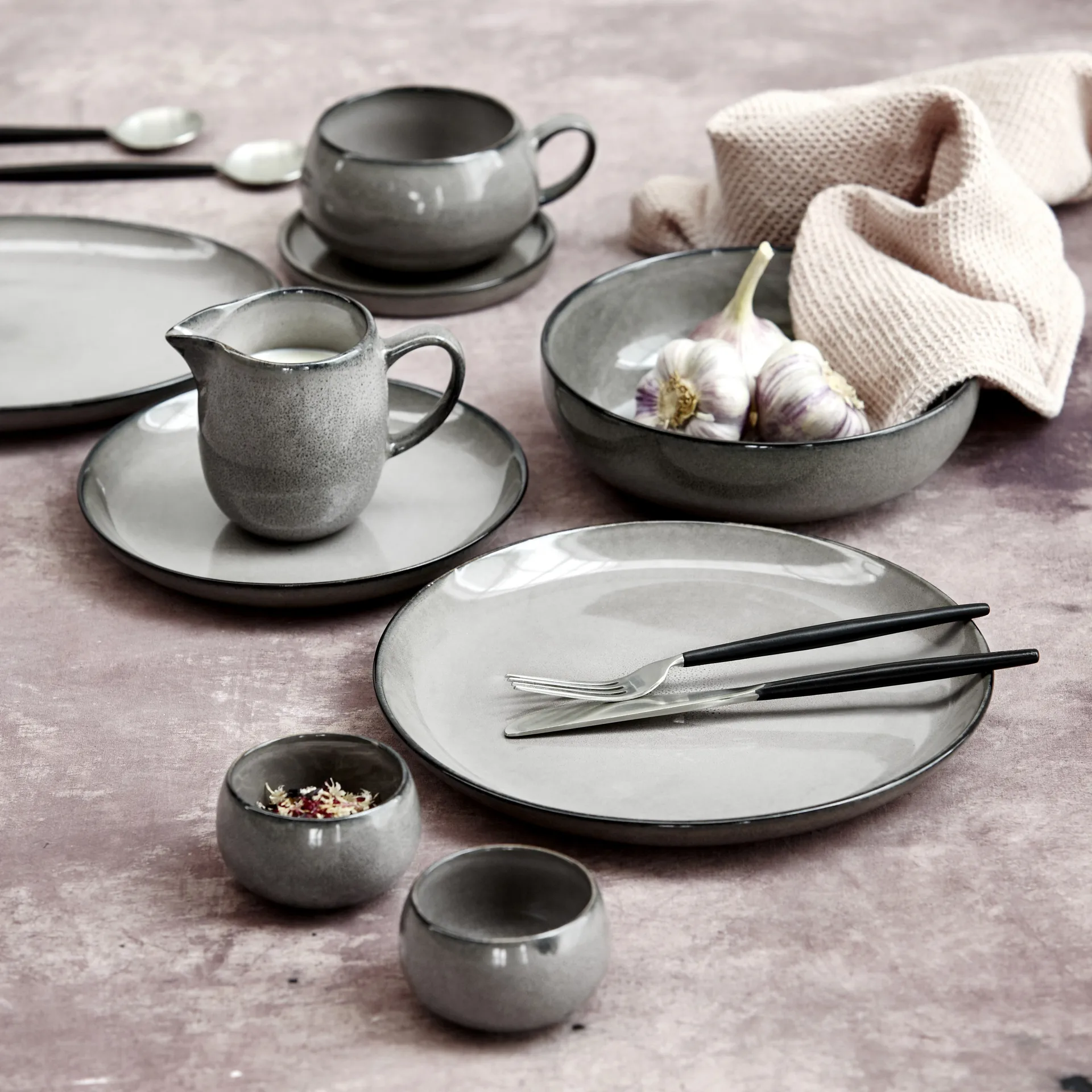 Ciotola Amera, Ø 8 cm
​ Lene Bjerre