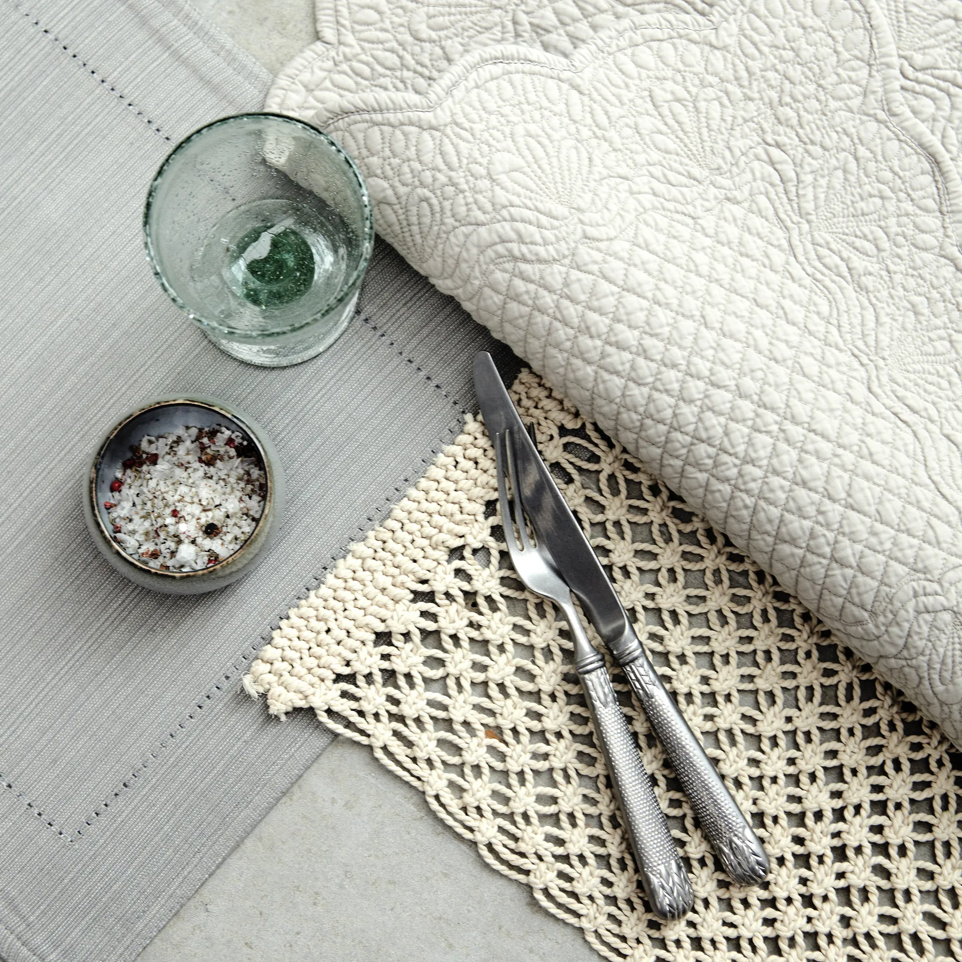 Ciotola Amera, Ø 8 cm
​ Lene Bjerre