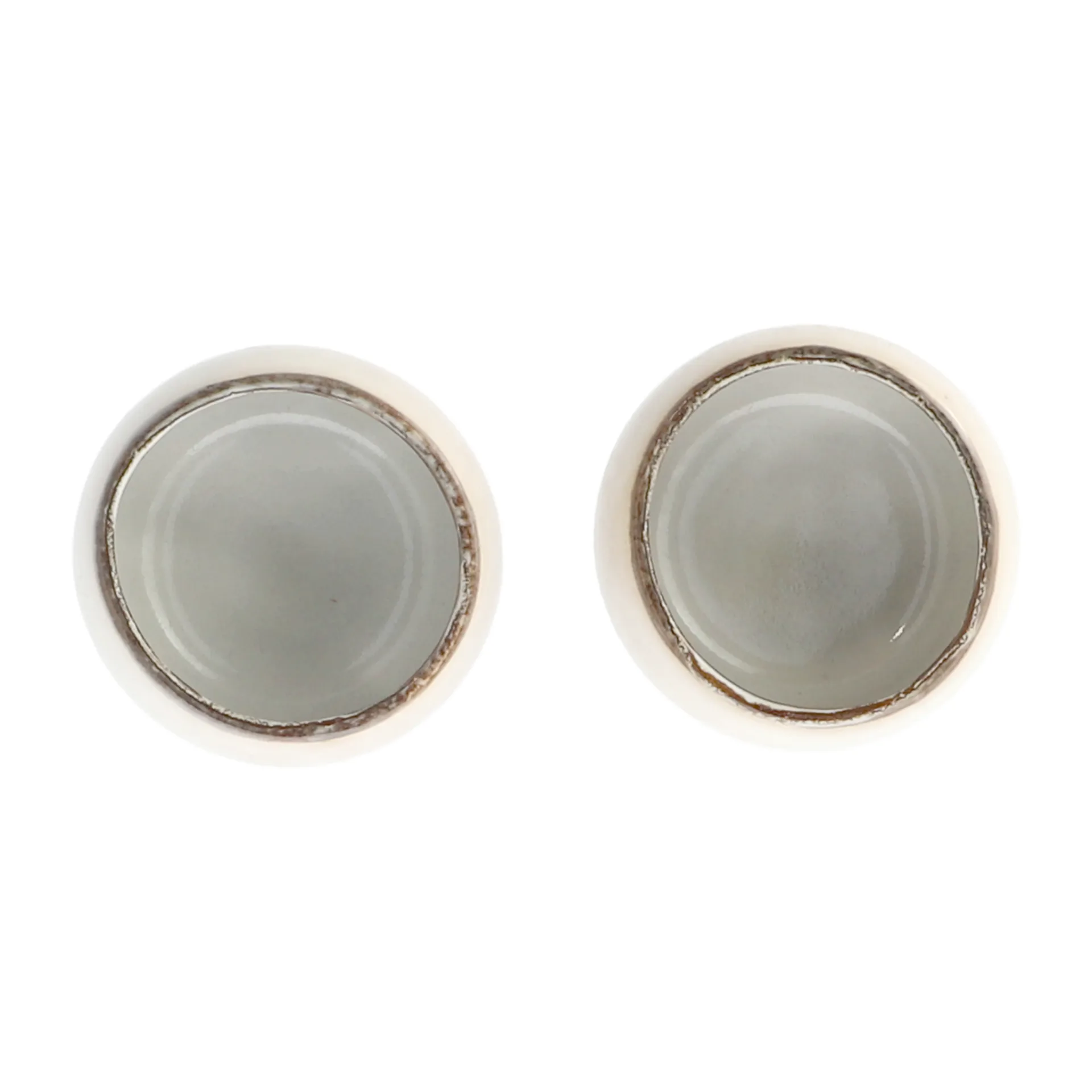 Ciotola Amera white sands, Ø 8 cm
​ Lene Bjerre