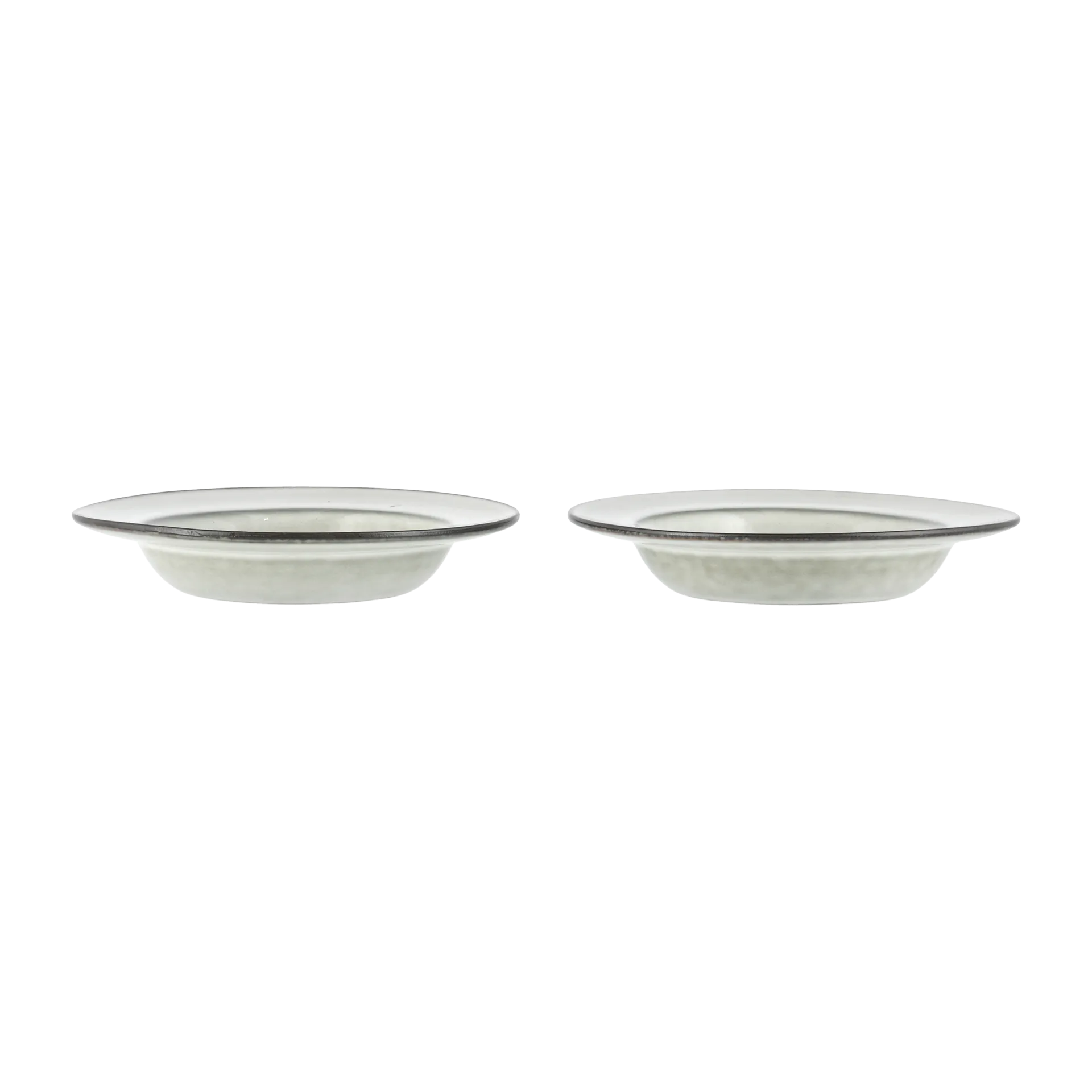 Ciotola per zuppa Amera 23 cm, White sands Lene Bjerre