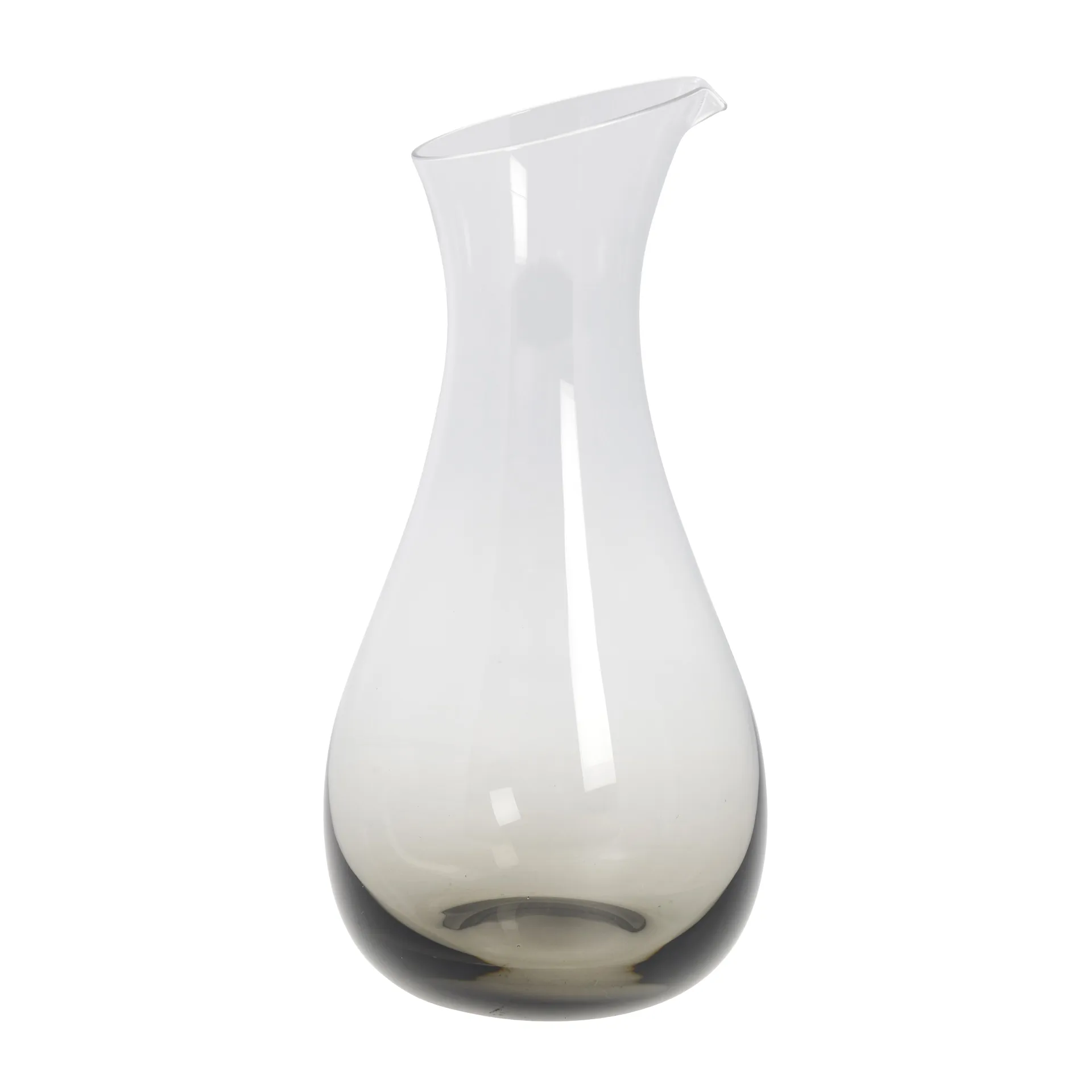 Decanter Victorinne 1,1 L, Smoke Lene Bjerre