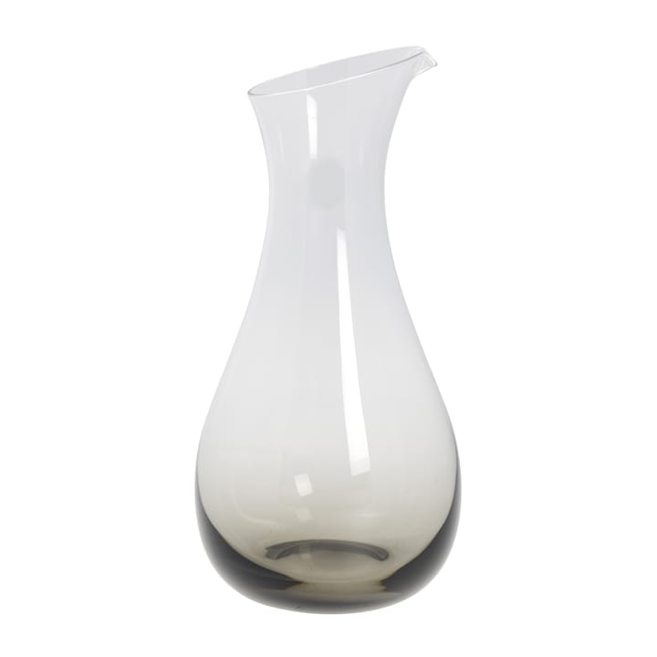 Decanter Victorinne 1,1 L - Smoke - Lene Bjerre