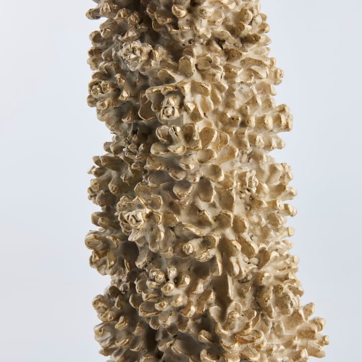 Decorazione albero di Natale Serafina 38 cm, Oro antico Lene Bjerre