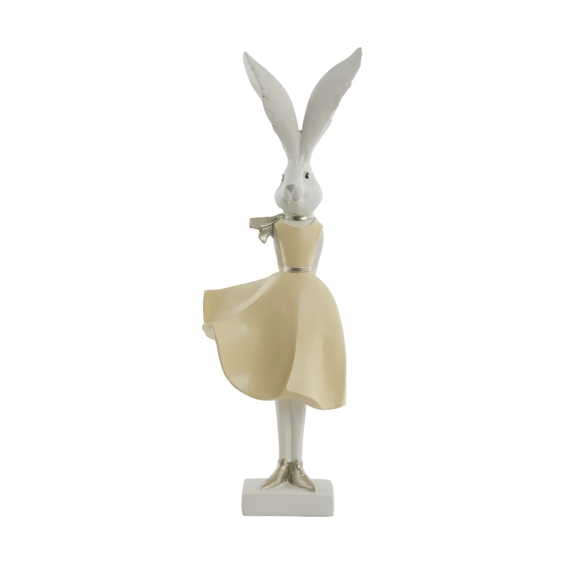 Decorazione di Pasqua Sevia ragazza, Bianco-tenue Lene Bjerre