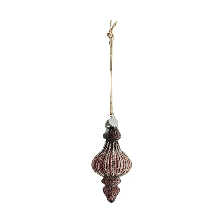 Decorazione natalizia Norille 12 cm - Melograno - Lene Bjerre