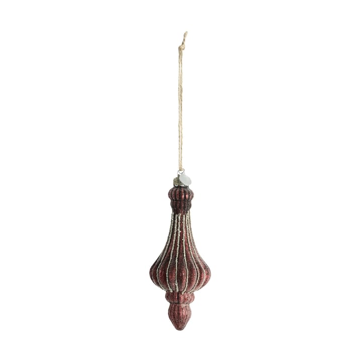 Decorazione natalizia Norille 16 cm - Melograno - Lene Bjerre
