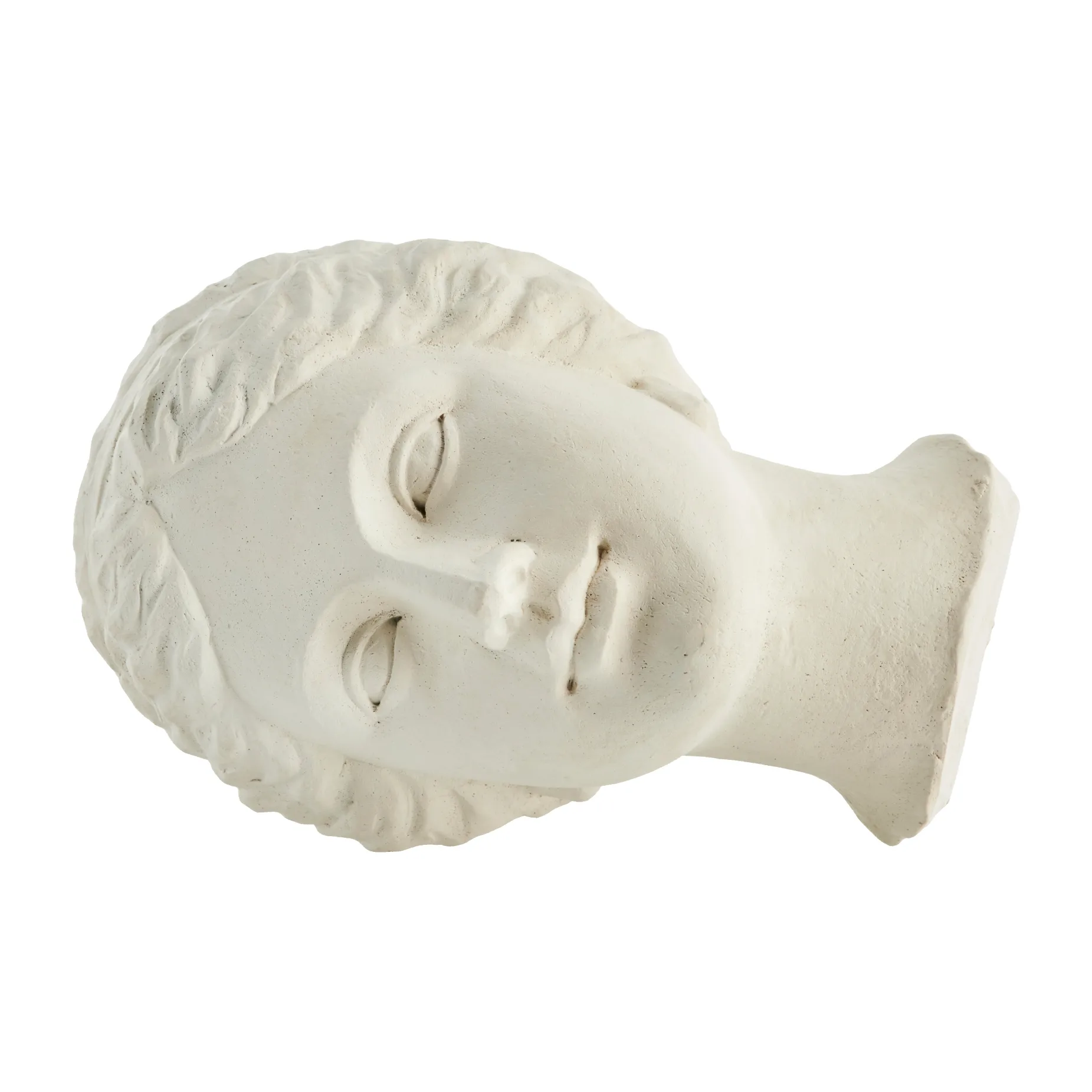 Decorazione Sofilla, 14 cm, Bianco Lene Bjerre