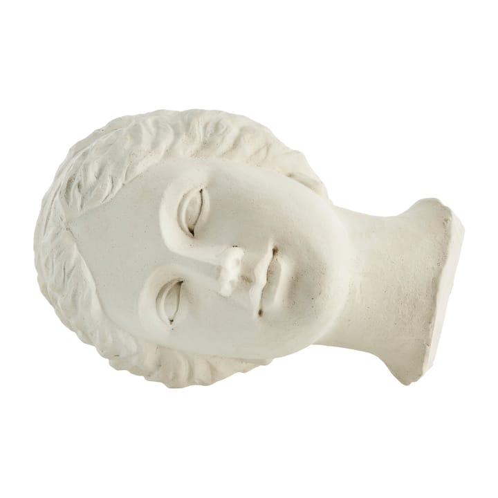 Decorazione Sofilla, 14 cm - Bianco - Lene Bjerre