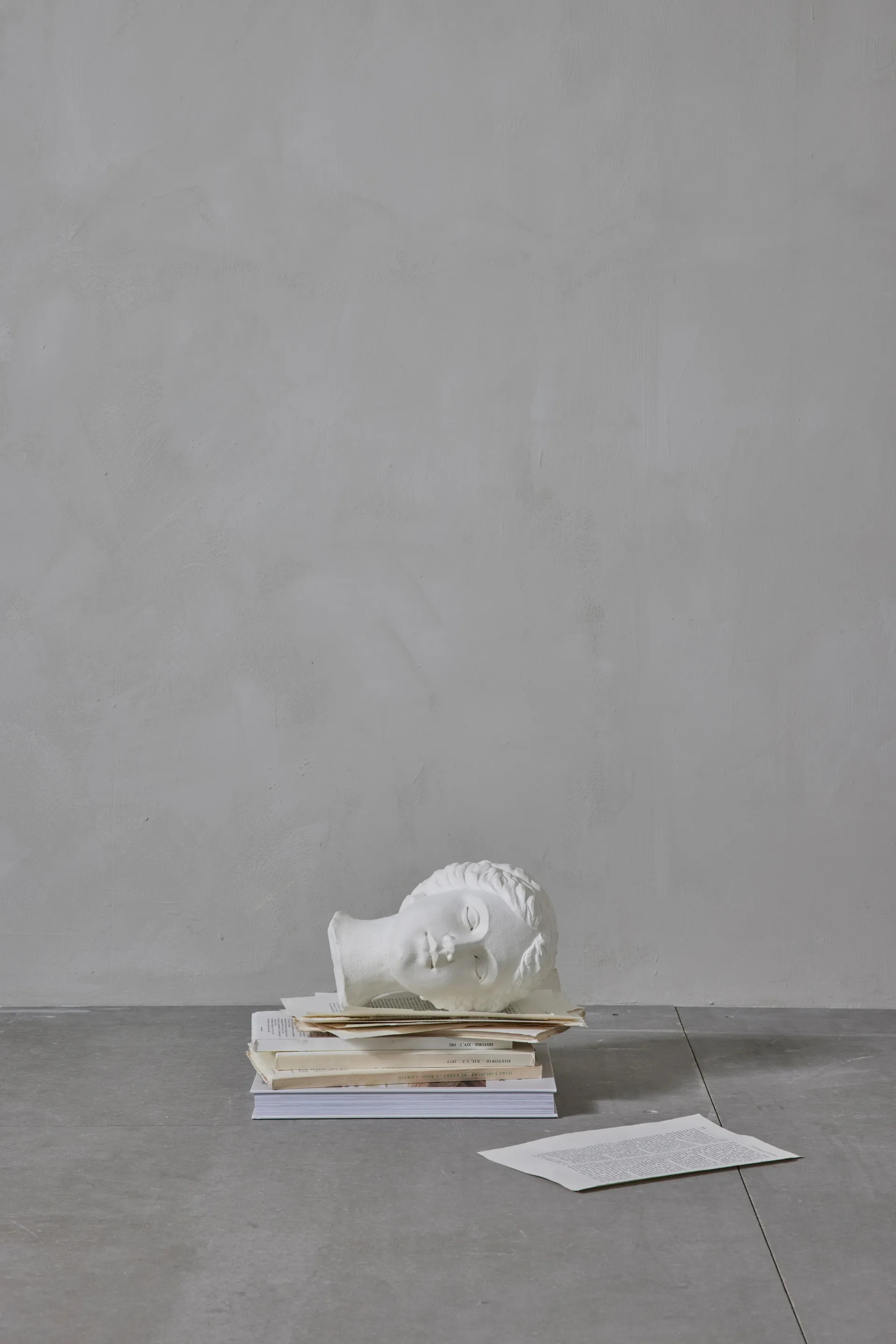 Decorazione Sofilla, 14 cm, Bianco Lene Bjerre