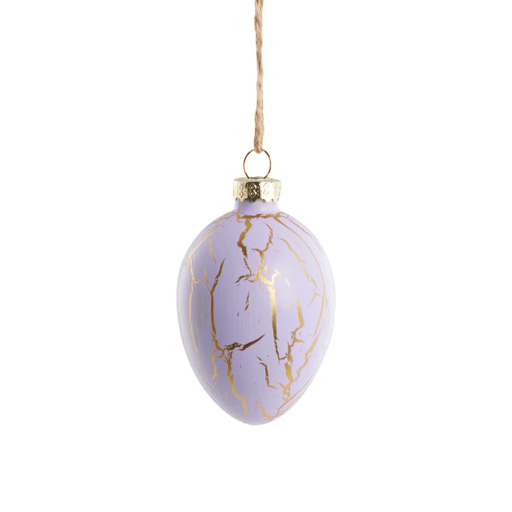 Fella pendente di Pasqua 7 cm, Lilla Lene Bjerre