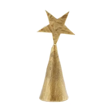 Imelia spegni candela - Dorato, 3x3x8 cm - Lene Bjerre