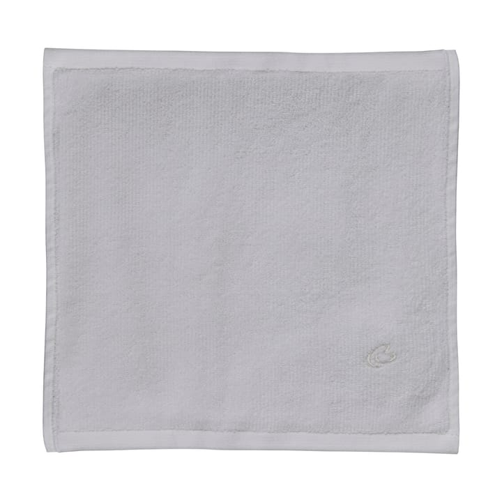 Molli asciugamano 30x30 cm - Bianco - Lene Bjerre