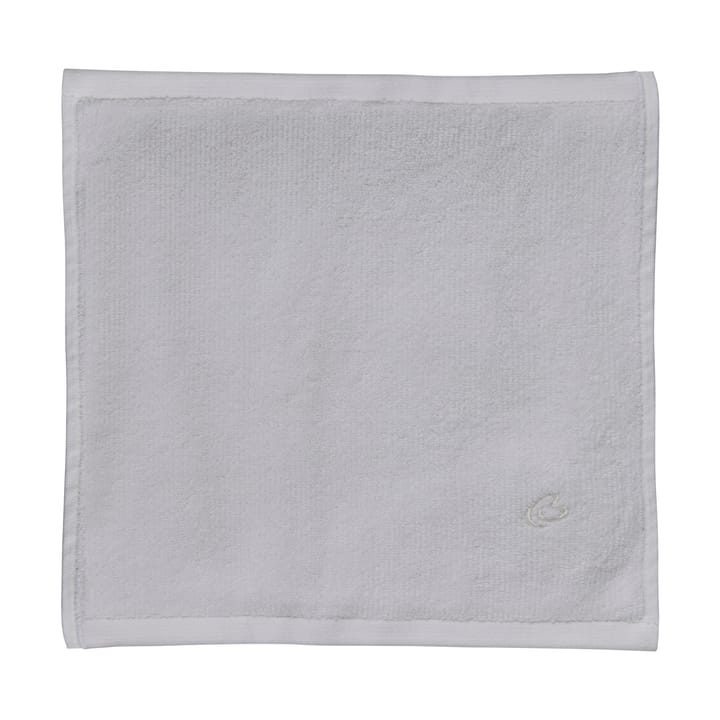 Molli asciugamano 30x30 cm - Bianco - Lene Bjerre