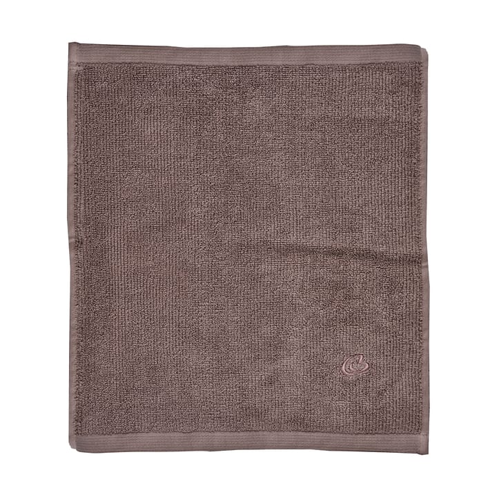 Molli asciugamano 30x30 cm - Rosa - Lene Bjerre