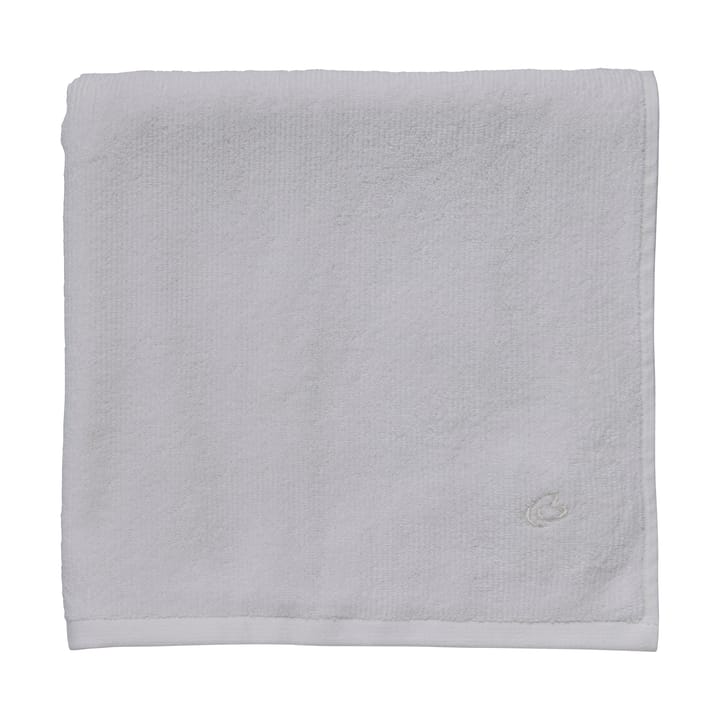 Molli asciugamano per ospiti 30x50 cm - Bianco - Lene Bjerre